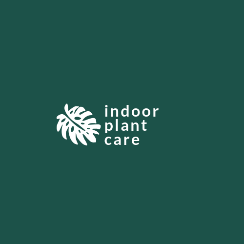 Indoor Plant Care logo